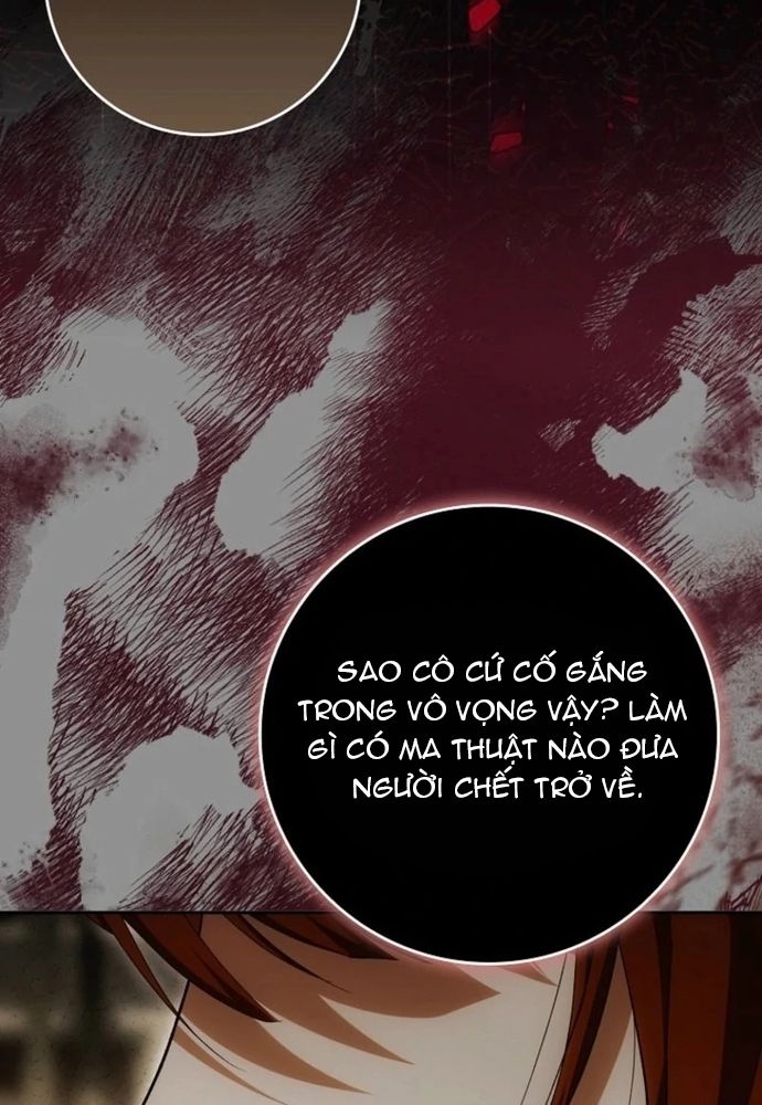 Tôi Chỉ Muốn Ngủ Riêng! Chapter 43 - 55