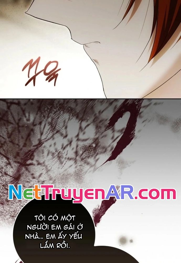 Tôi Chỉ Muốn Ngủ Riêng! Chapter 43 - 56