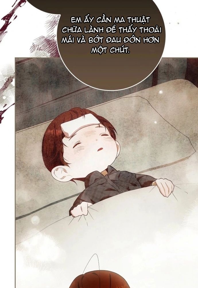 Tôi Chỉ Muốn Ngủ Riêng! Chapter 43 - 57