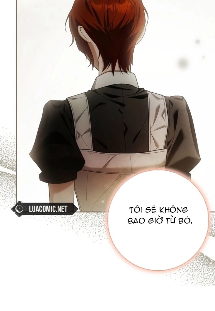 Tôi Chỉ Muốn Ngủ Riêng! Chapter 43 - 58