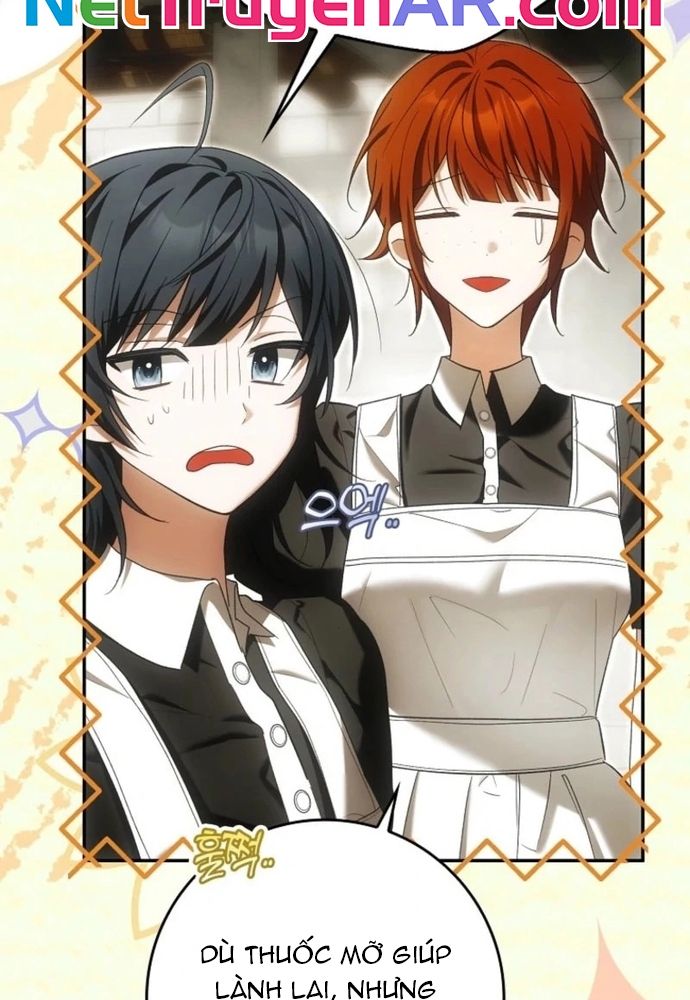 Tôi Chỉ Muốn Ngủ Riêng! Chapter 43 - 7