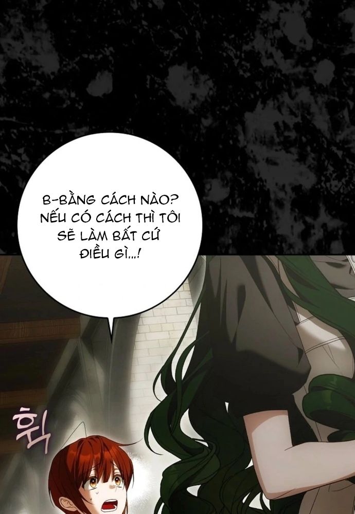 Tôi Chỉ Muốn Ngủ Riêng! Chapter 43 - 61