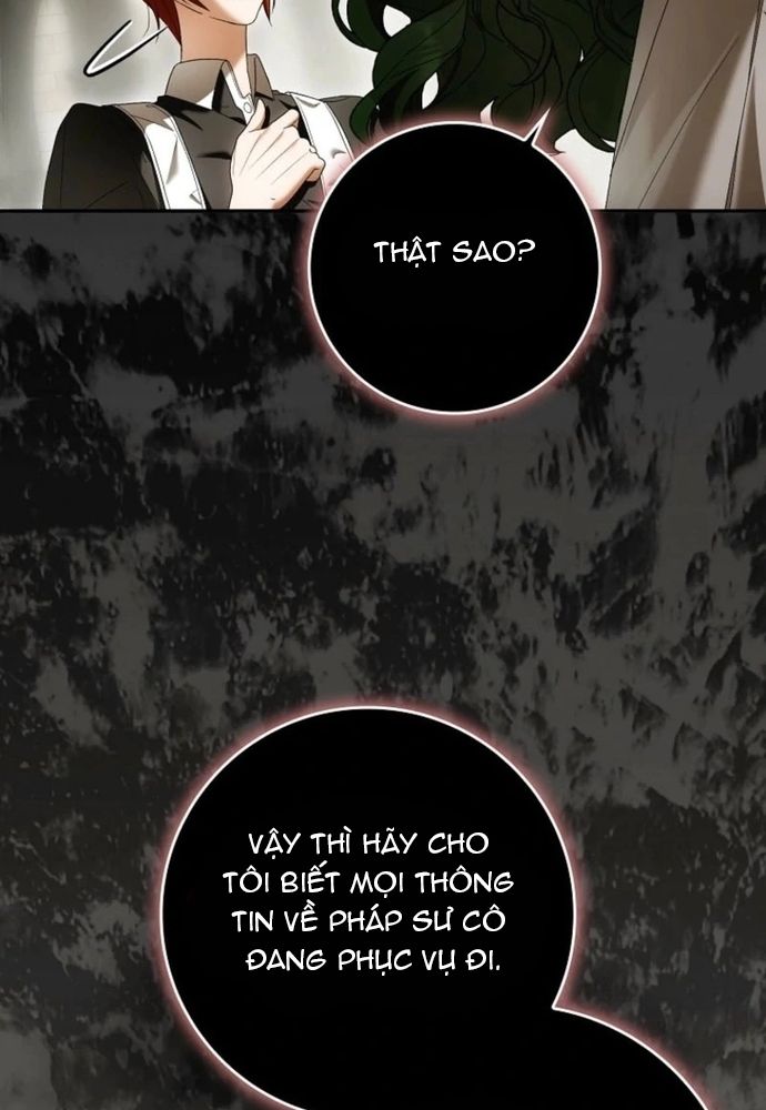 Tôi Chỉ Muốn Ngủ Riêng! Chapter 43 - 62