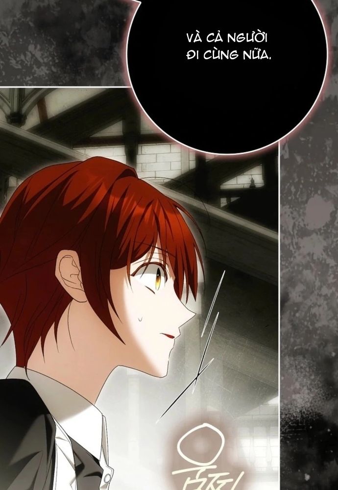 Tôi Chỉ Muốn Ngủ Riêng! Chapter 43 - 63