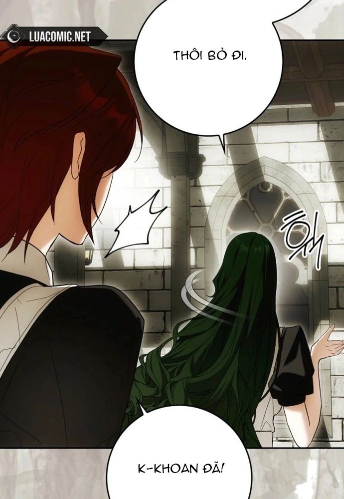 Tôi Chỉ Muốn Ngủ Riêng! Chapter 43 - 68