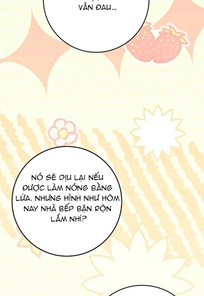 Tôi Chỉ Muốn Ngủ Riêng! Chapter 43 - 8