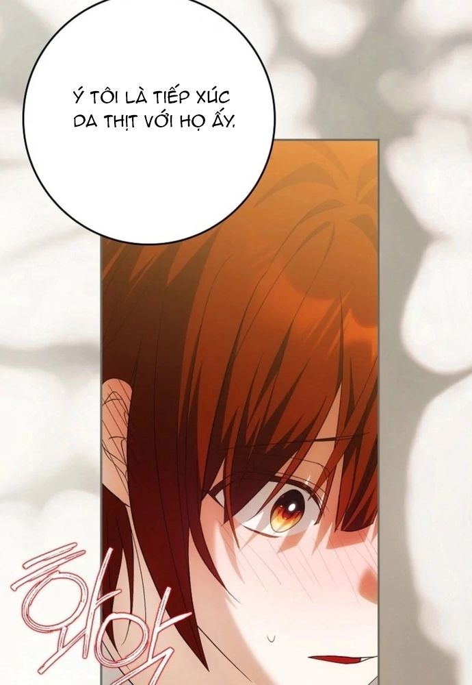 Tôi Chỉ Muốn Ngủ Riêng! Chapter 43 - 74