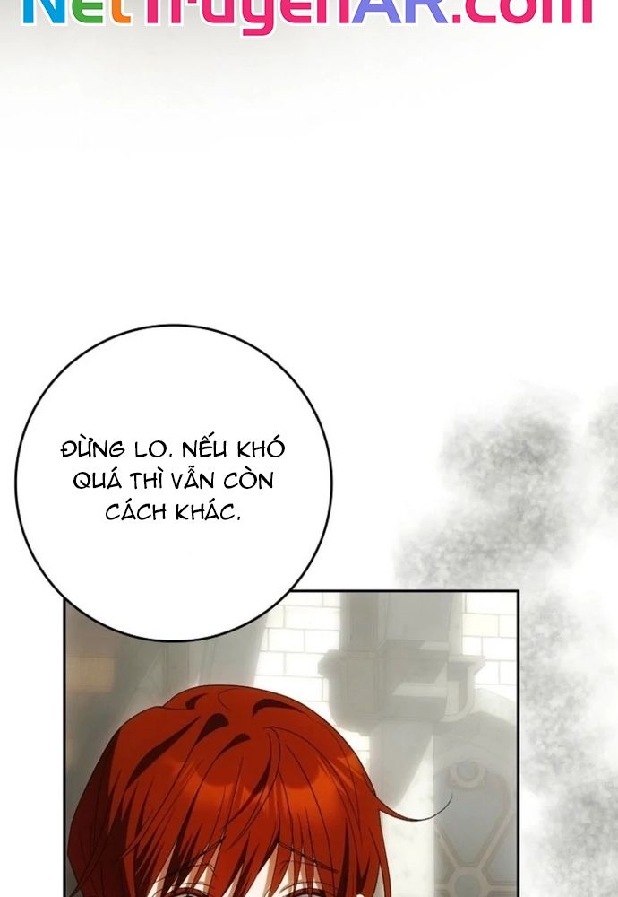 Tôi Chỉ Muốn Ngủ Riêng! Chapter 43 - 77