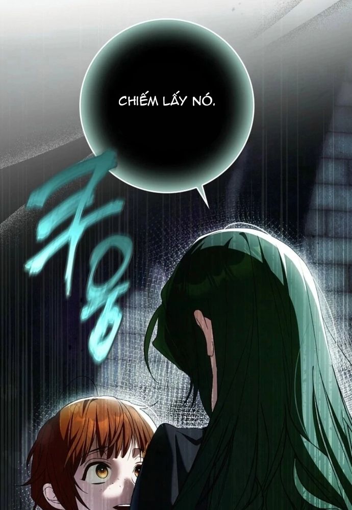 Tôi Chỉ Muốn Ngủ Riêng! Chapter 43 - 79