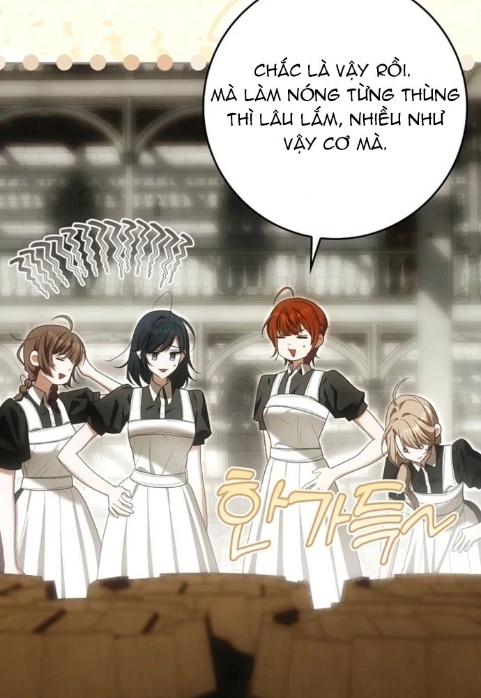 Tôi Chỉ Muốn Ngủ Riêng! Chapter 43 - 9