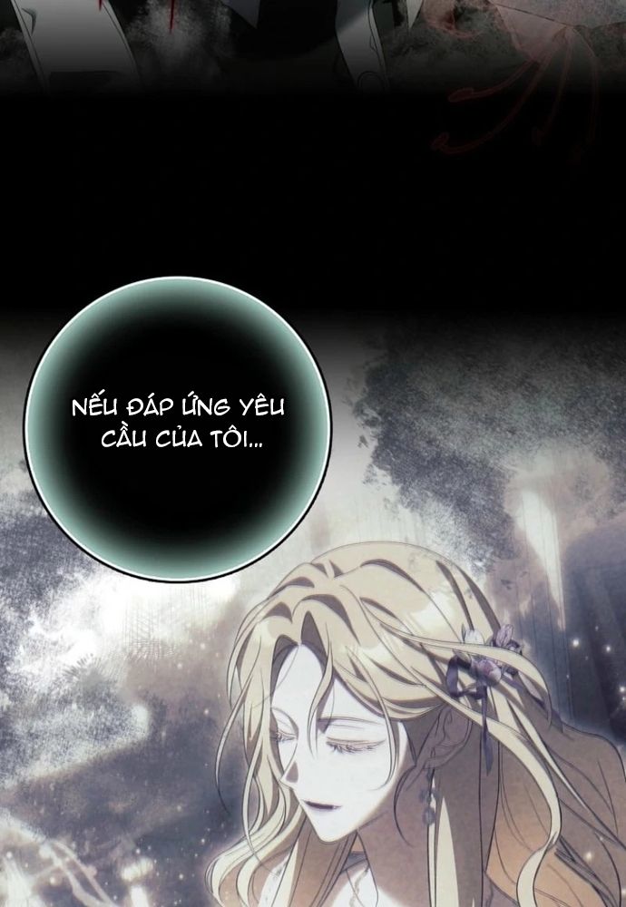 Tôi Chỉ Muốn Ngủ Riêng! Chapter 43 - 82