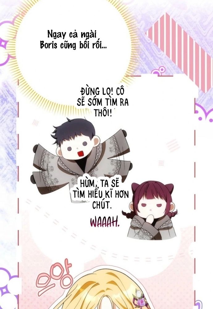 Tôi Chỉ Muốn Ngủ Riêng! Chapter 43 - 91