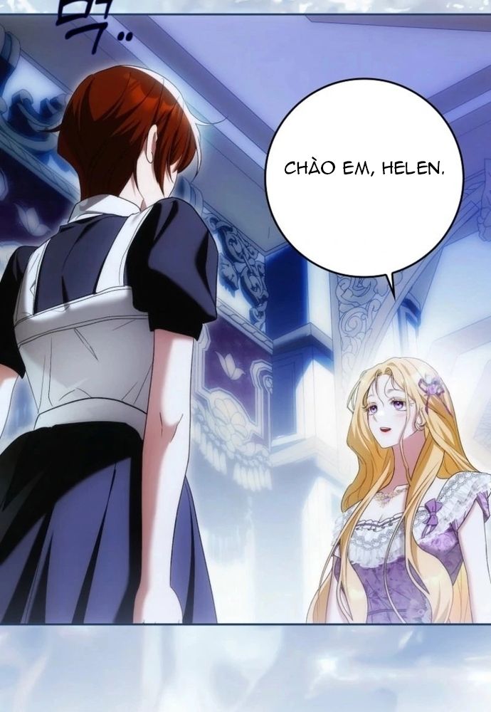 Tôi Chỉ Muốn Ngủ Riêng! Chapter 43 - 95