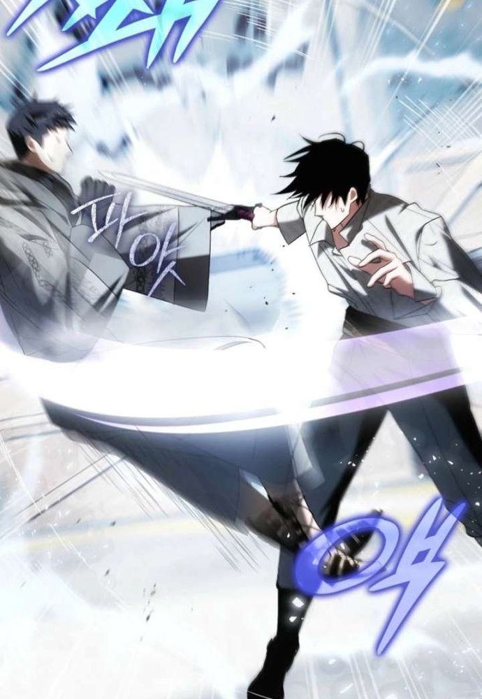 Tôi Chỉ Muốn Ngủ Riêng! Chapter 44 - 11