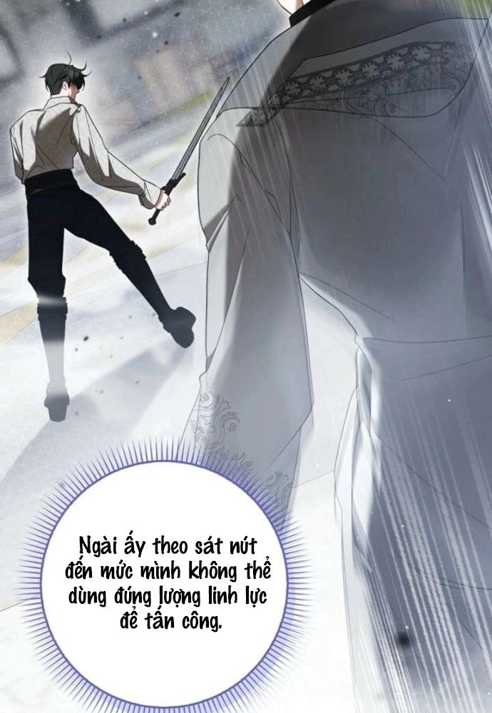 Tôi Chỉ Muốn Ngủ Riêng! Chapter 44 - 13