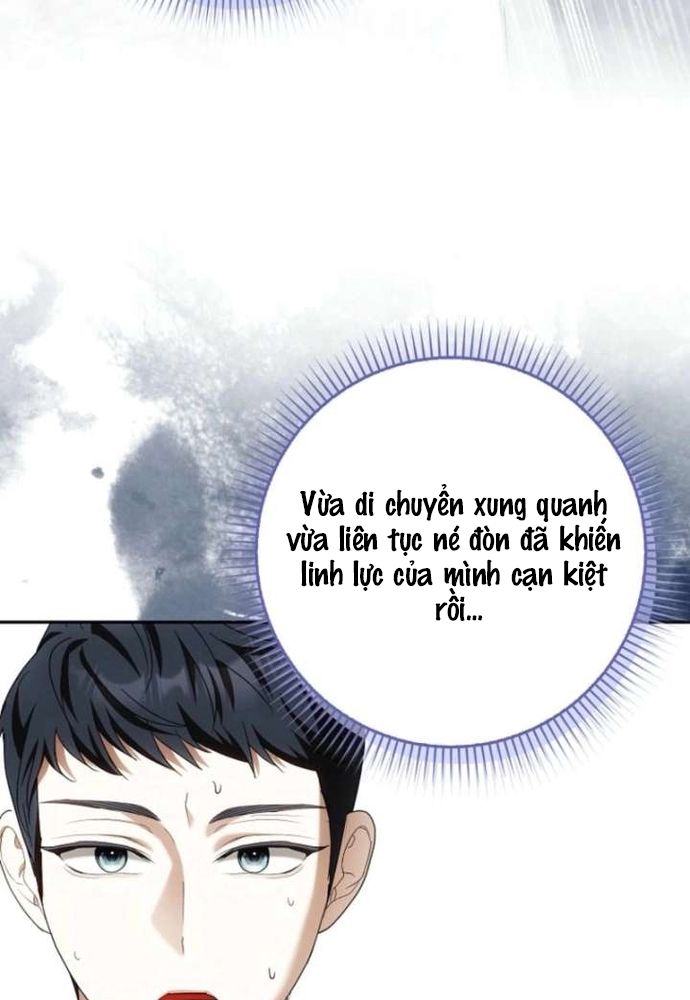 Tôi Chỉ Muốn Ngủ Riêng! Chapter 44 - 14