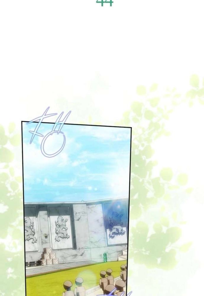 Tôi Chỉ Muốn Ngủ Riêng! Chapter 44 - 3