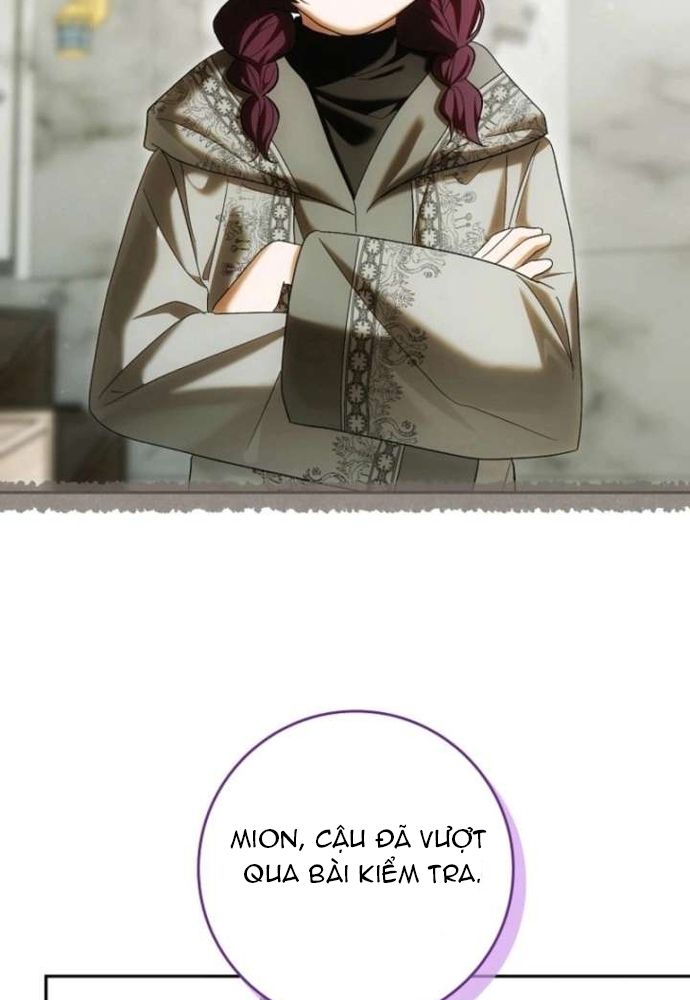 Tôi Chỉ Muốn Ngủ Riêng! Chapter 44 - 26