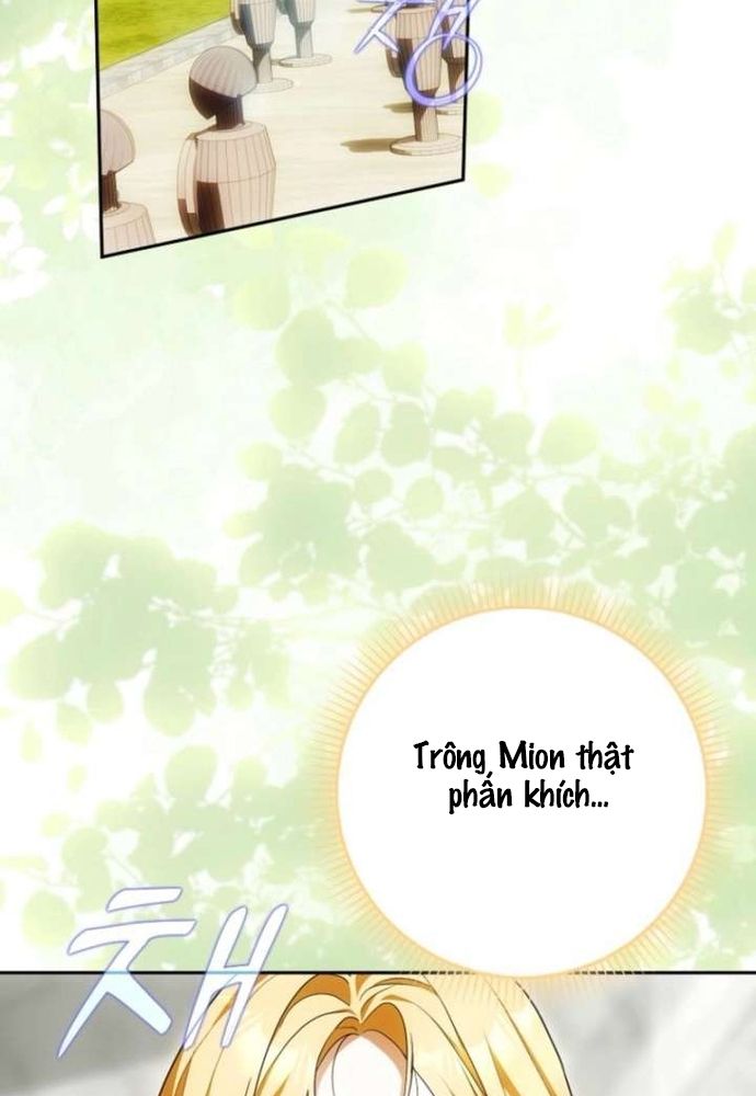 Tôi Chỉ Muốn Ngủ Riêng! Chapter 44 - 4