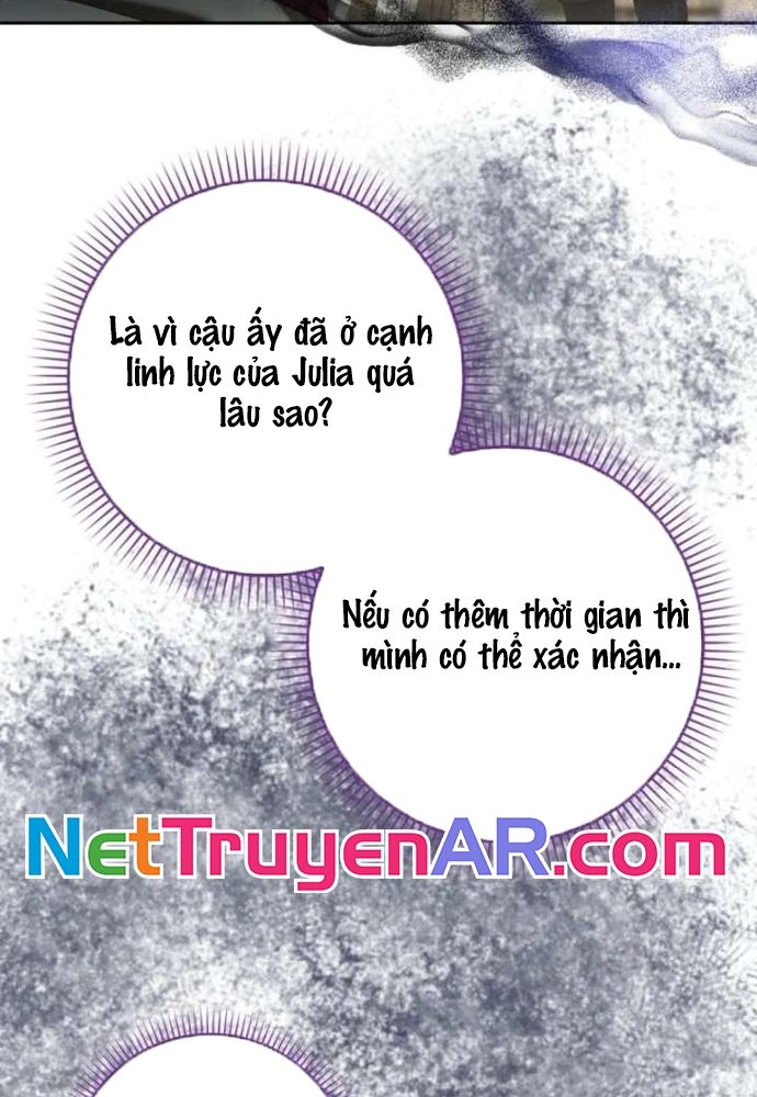 Tôi Chỉ Muốn Ngủ Riêng! Chapter 44 - 35