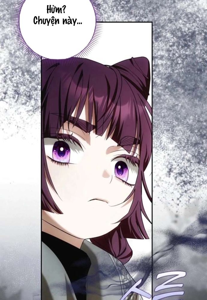 Tôi Chỉ Muốn Ngủ Riêng! Chapter 44 - 36