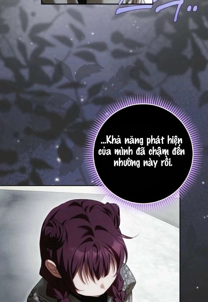 Tôi Chỉ Muốn Ngủ Riêng! Chapter 44 - 37