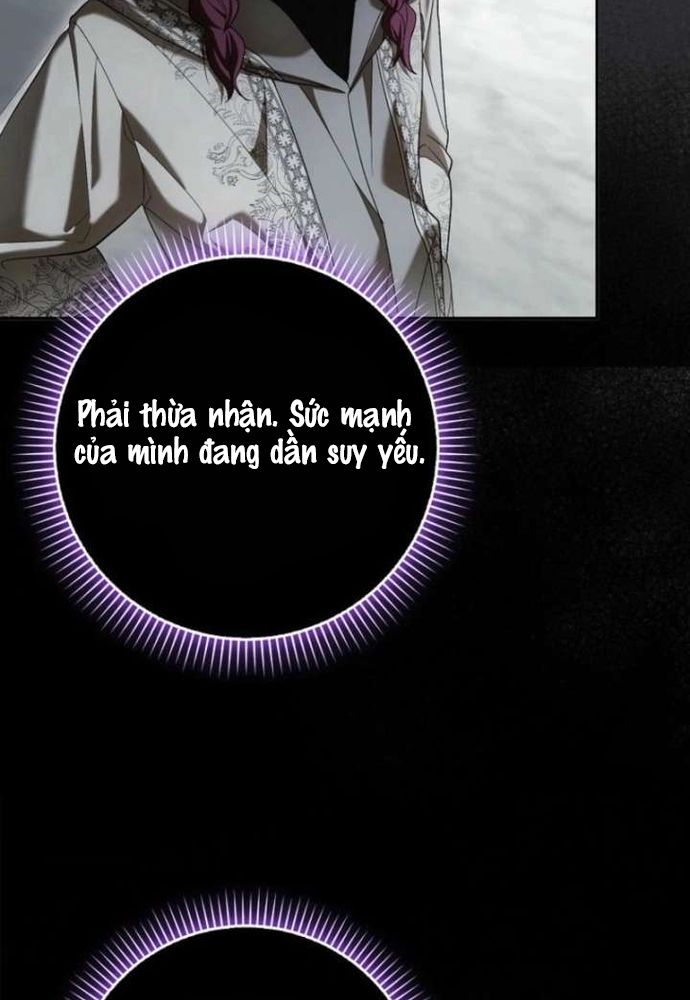 Tôi Chỉ Muốn Ngủ Riêng! Chapter 44 - 38