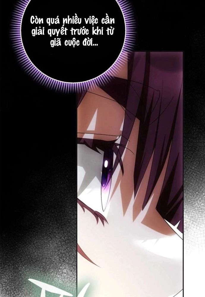 Tôi Chỉ Muốn Ngủ Riêng! Chapter 44 - 39