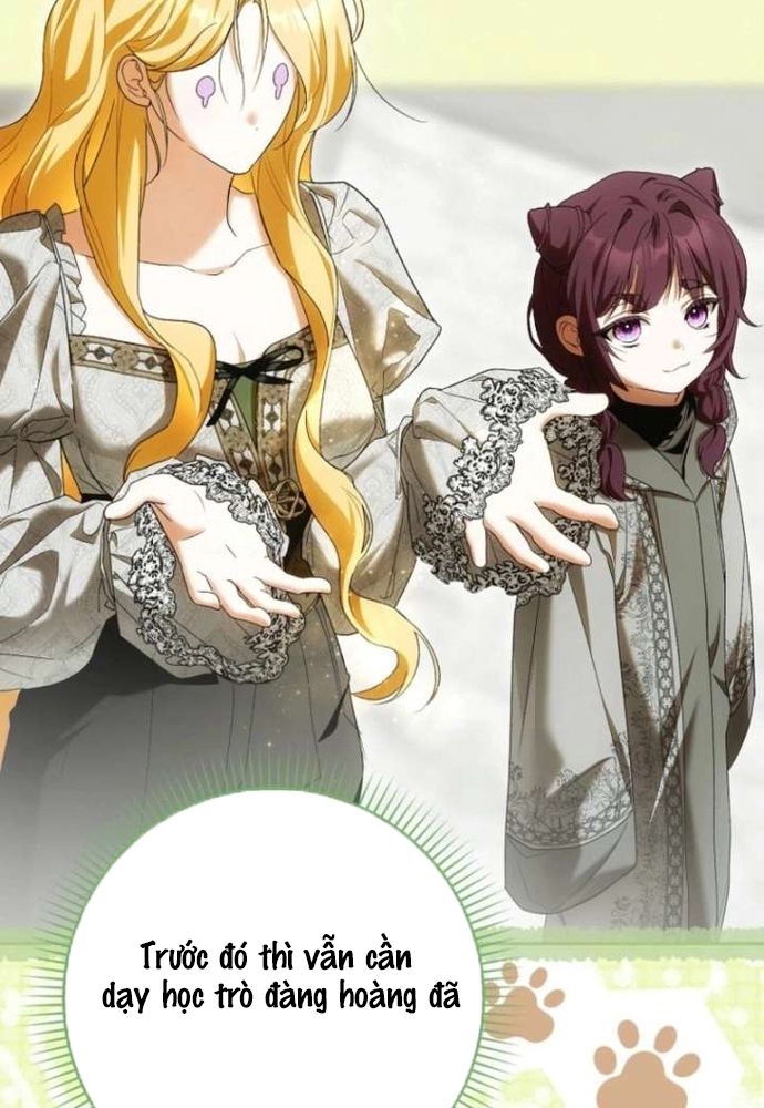 Tôi Chỉ Muốn Ngủ Riêng! Chapter 44 - 41