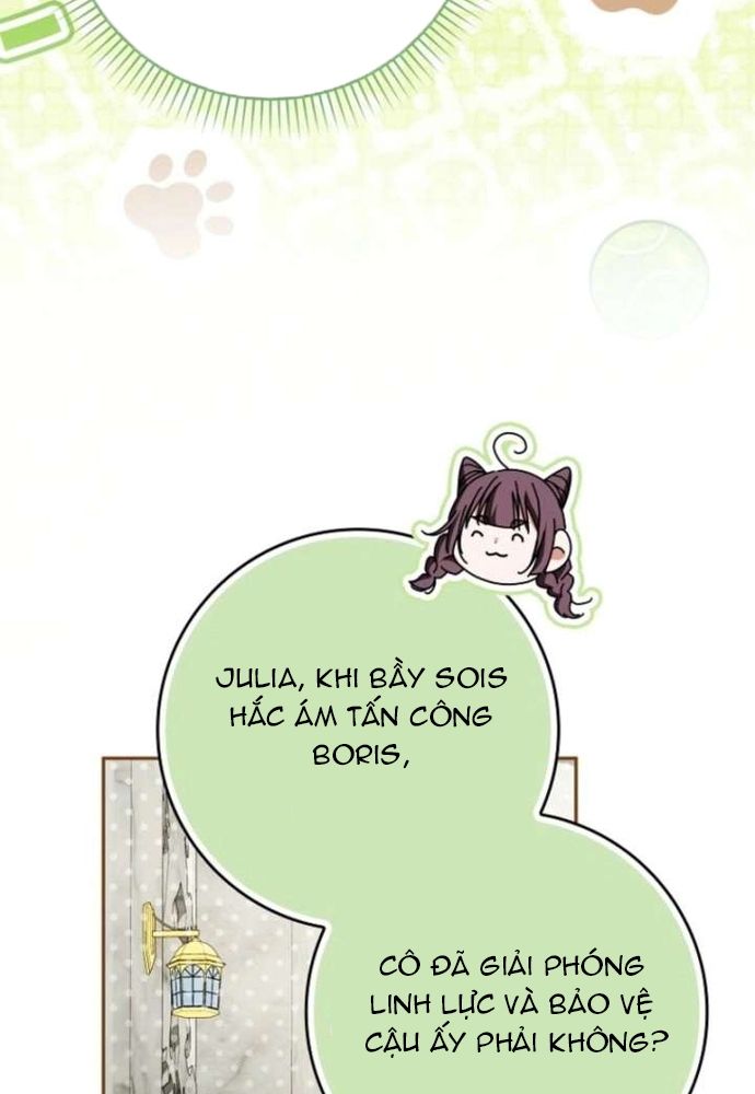 Tôi Chỉ Muốn Ngủ Riêng! Chapter 44 - 42