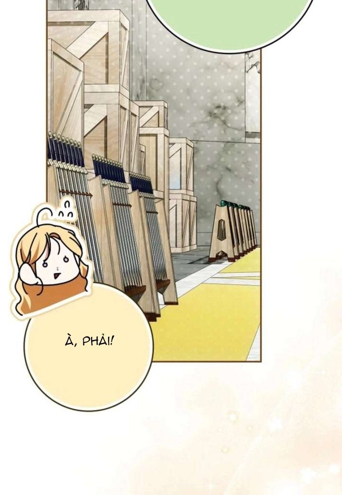 Tôi Chỉ Muốn Ngủ Riêng! Chapter 44 - 43