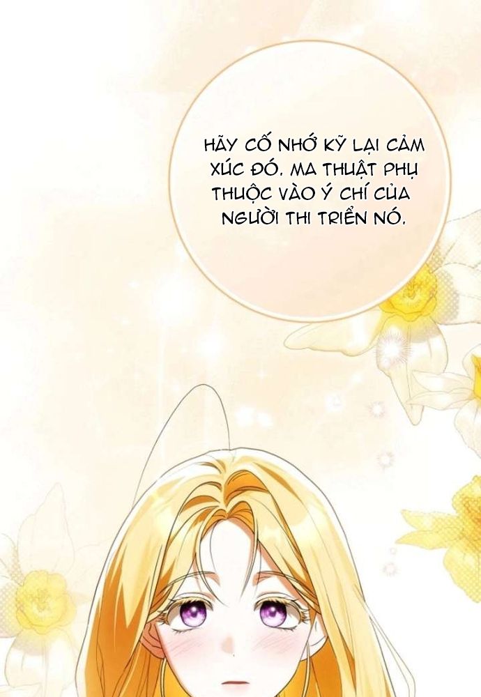 Tôi Chỉ Muốn Ngủ Riêng! Chapter 44 - 44