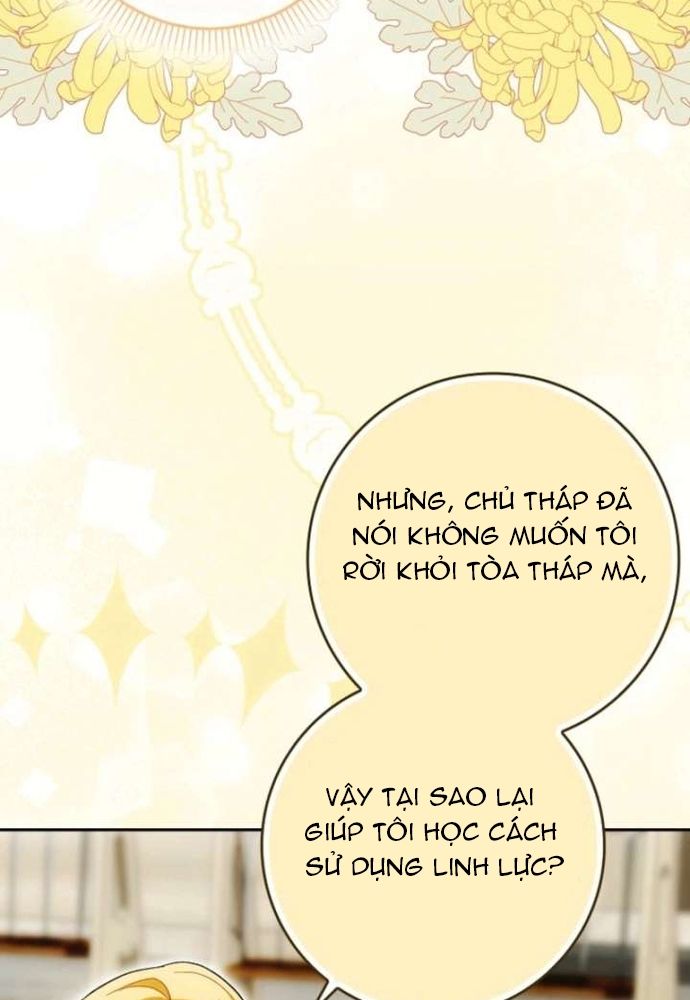 Tôi Chỉ Muốn Ngủ Riêng! Chapter 44 - 46