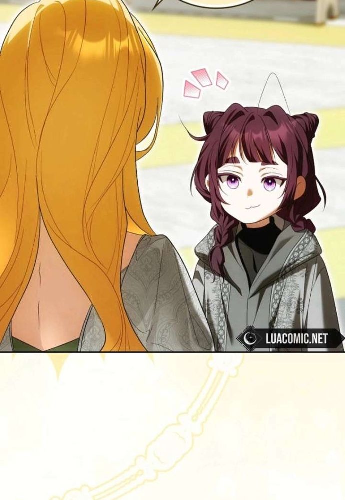 Tôi Chỉ Muốn Ngủ Riêng! Chapter 44 - 47