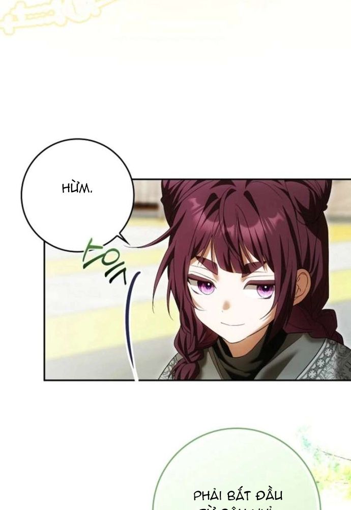 Tôi Chỉ Muốn Ngủ Riêng! Chapter 44 - 48