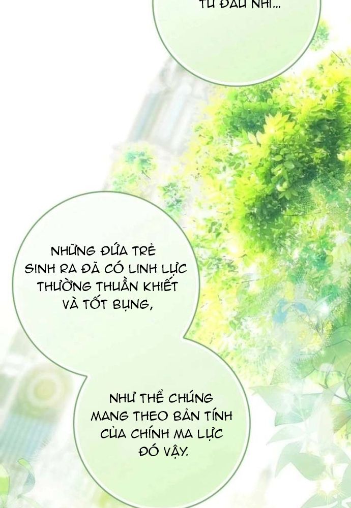 Tôi Chỉ Muốn Ngủ Riêng! Chapter 44 - 49