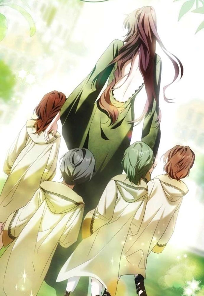 Tôi Chỉ Muốn Ngủ Riêng! Chapter 44 - 50