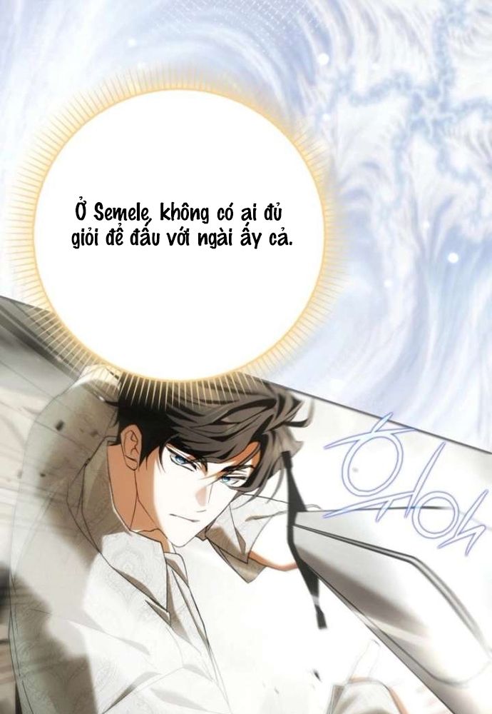 Tôi Chỉ Muốn Ngủ Riêng! Chapter 44 - 6