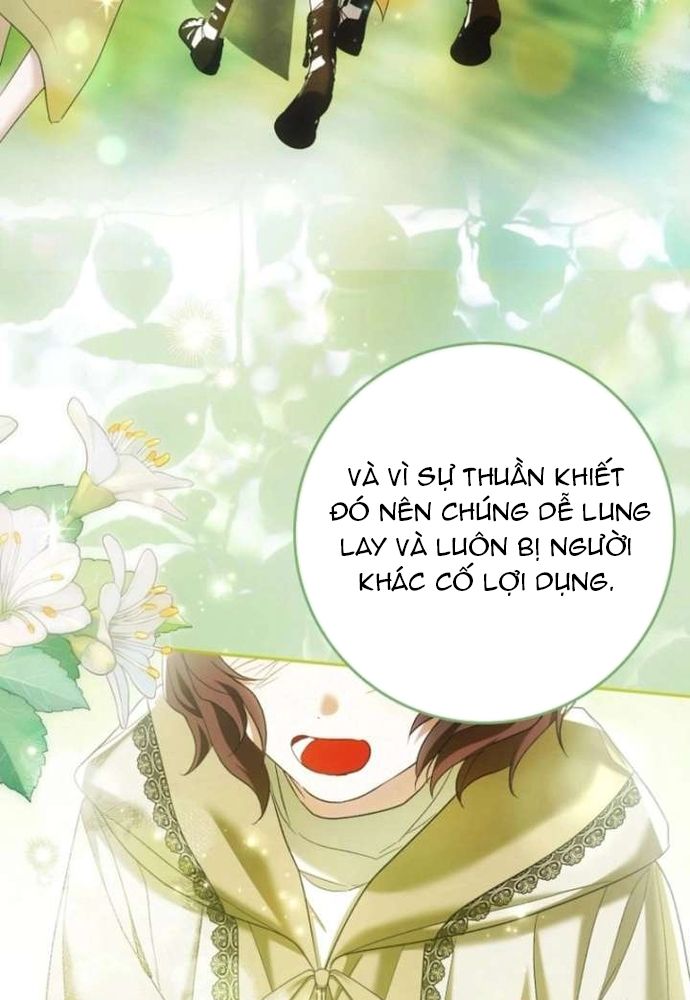 Tôi Chỉ Muốn Ngủ Riêng! Chapter 44 - 51