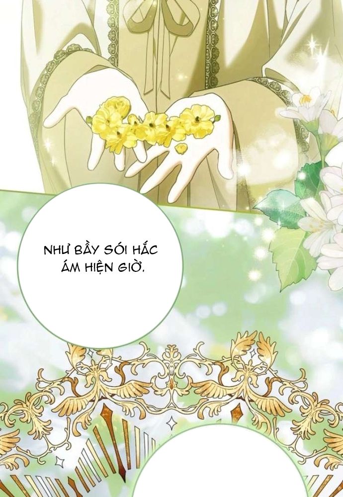 Tôi Chỉ Muốn Ngủ Riêng! Chapter 44 - 52