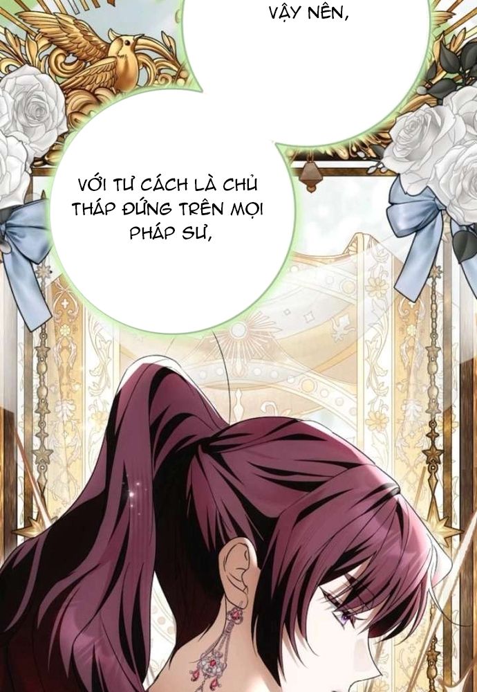 Tôi Chỉ Muốn Ngủ Riêng! Chapter 44 - 53