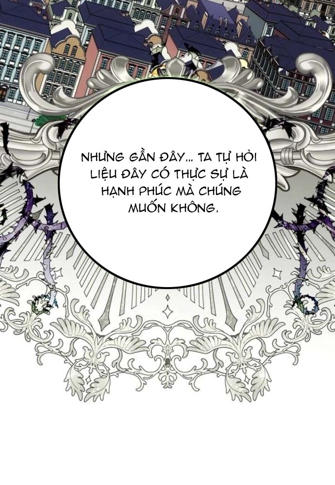 Tôi Chỉ Muốn Ngủ Riêng! Chapter 44 - 56