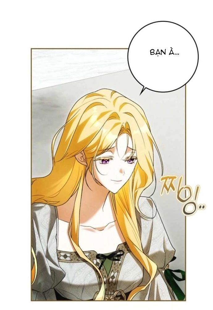 Tôi Chỉ Muốn Ngủ Riêng! Chapter 44 - 57