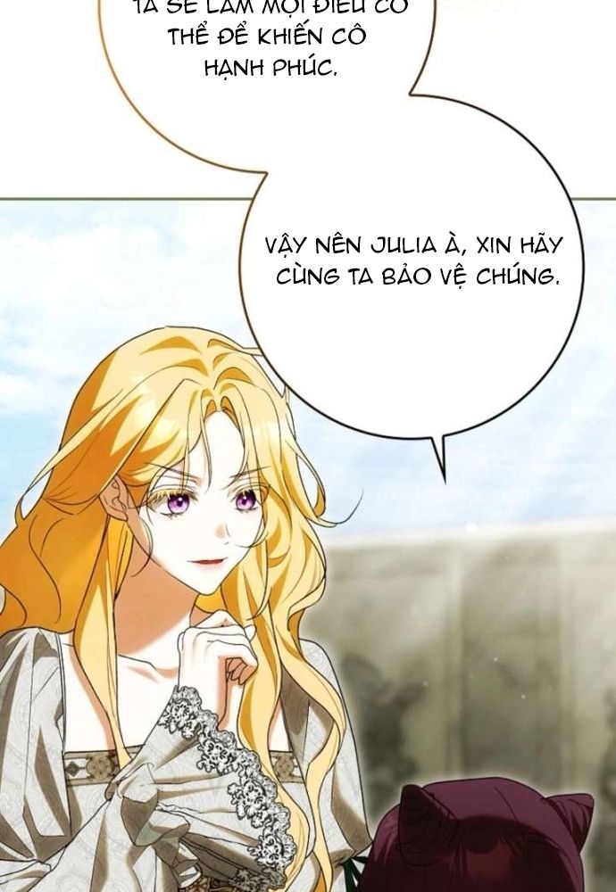 Tôi Chỉ Muốn Ngủ Riêng! Chapter 44 - 60