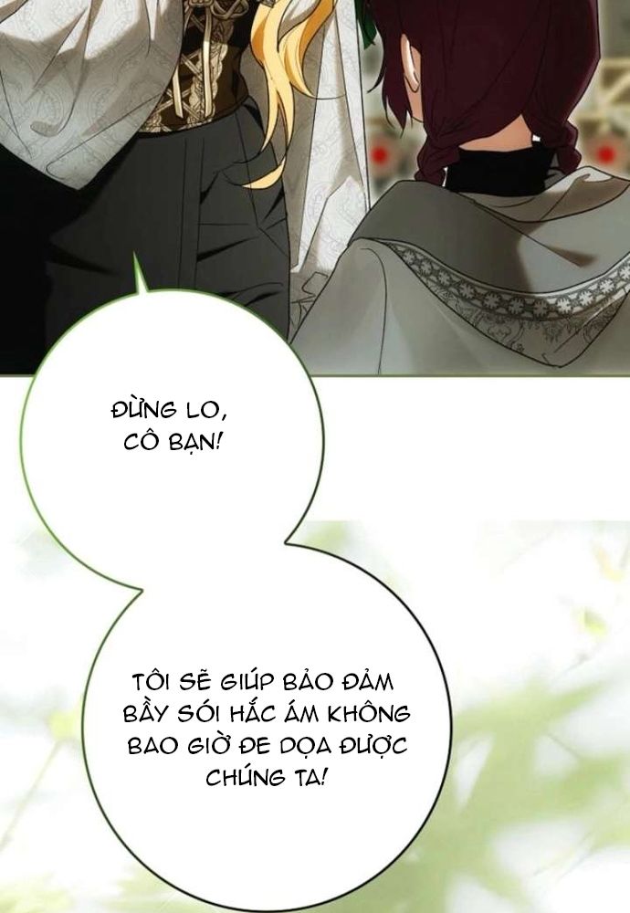 Tôi Chỉ Muốn Ngủ Riêng! Chapter 44 - 61