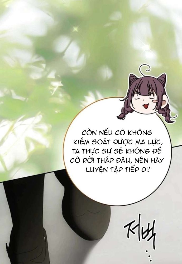 Tôi Chỉ Muốn Ngủ Riêng! Chapter 44 - 62