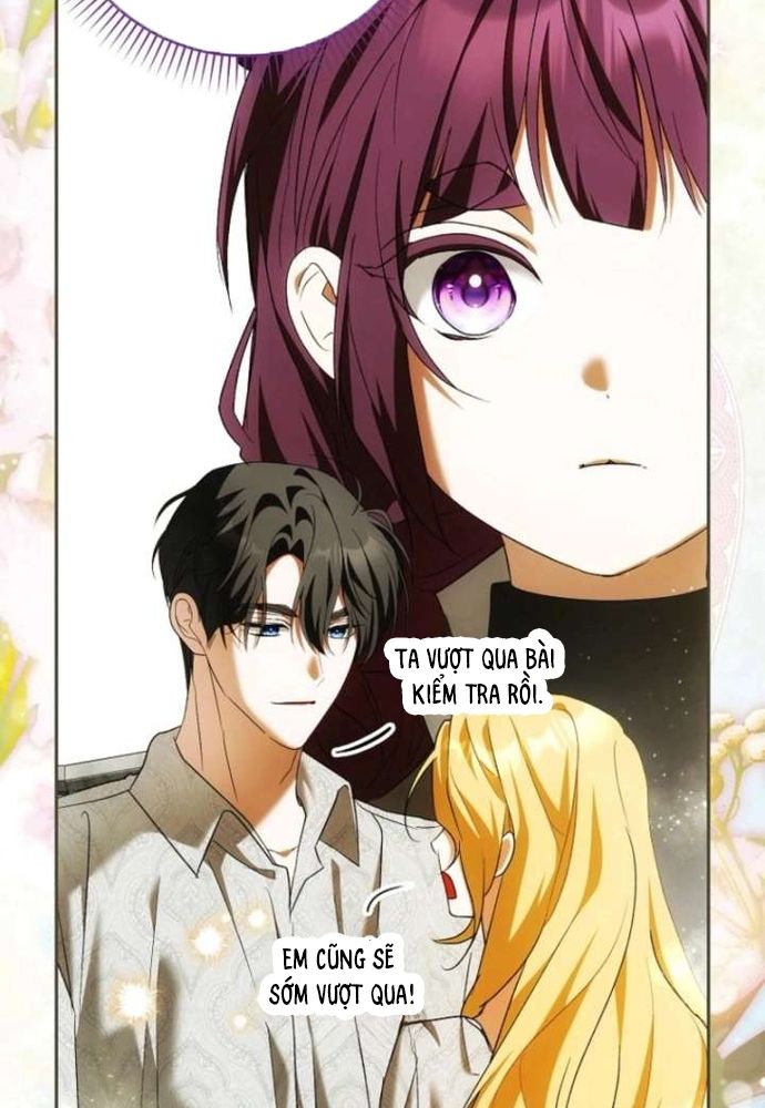 Tôi Chỉ Muốn Ngủ Riêng! Chapter 44 - 67