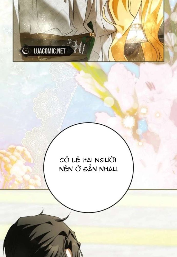 Tôi Chỉ Muốn Ngủ Riêng! Chapter 44 - 68