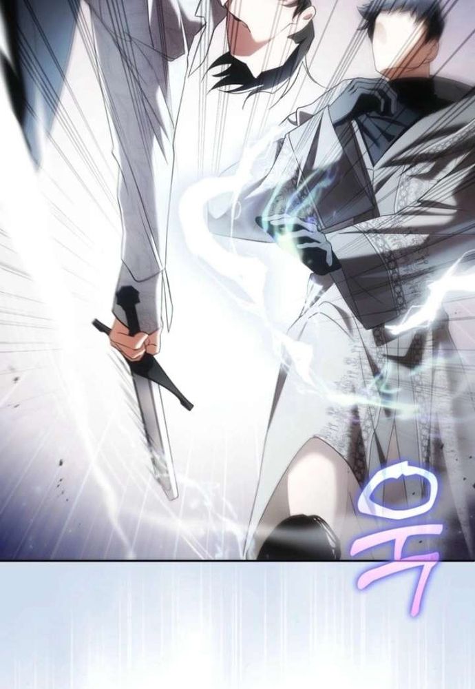 Tôi Chỉ Muốn Ngủ Riêng! Chapter 44 - 8