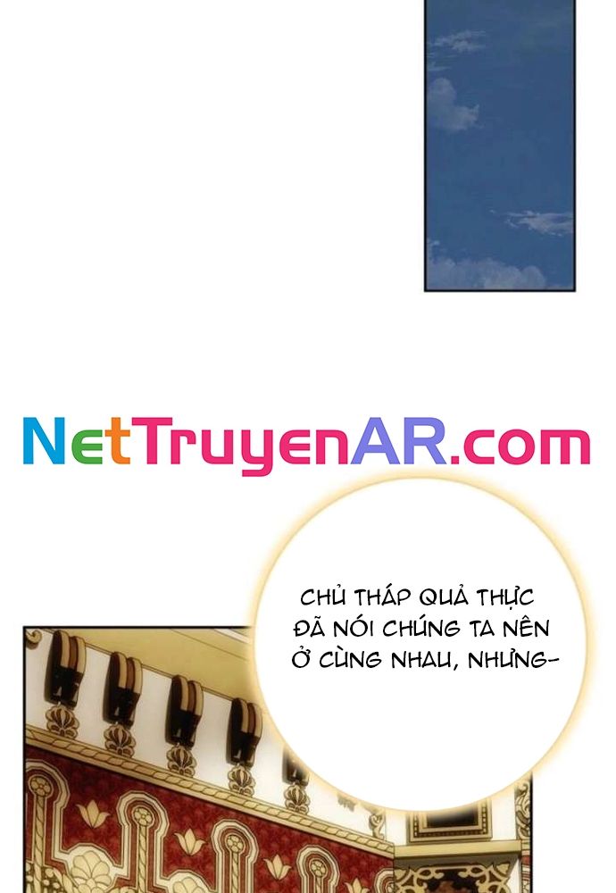 Tôi Chỉ Muốn Ngủ Riêng! Chapter 44 - 75